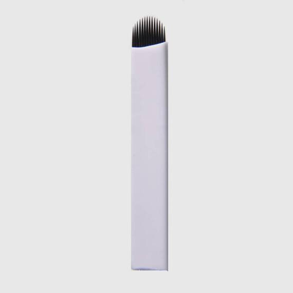 Ac Microblading, BioMaser, 18u, 0.25mm - - Roveli