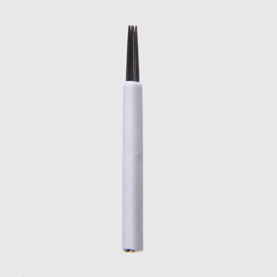Ac Microblading, BioMaser, 7r, 0.25mm - - Roveli