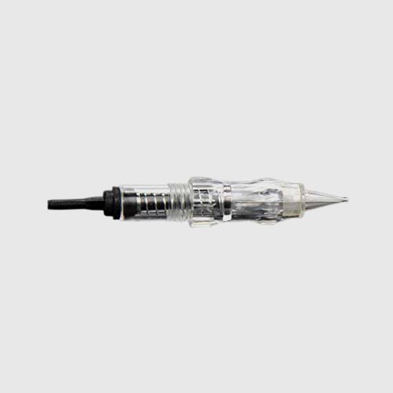 Ac Micropigmentare, BioMaser, 5RL, 0.25mm - - Roveli