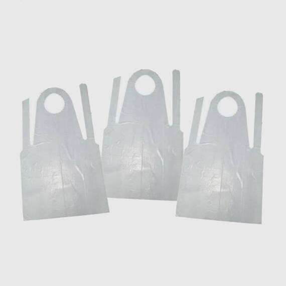 Sort de unica folosinta (100 buc/set) - - Roveli