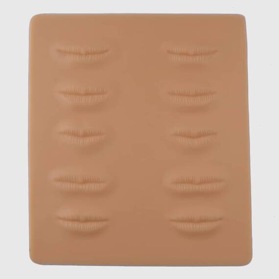 BUZE 3D PIELE ARTIFICIALA - - Roveli