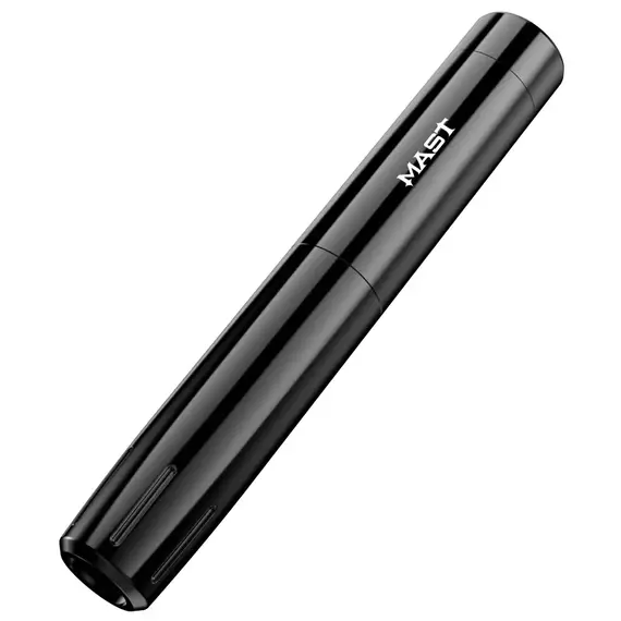 Aparat digital micropigmentare Mast Tour Y22 cu acumulator - Black - - Roveli