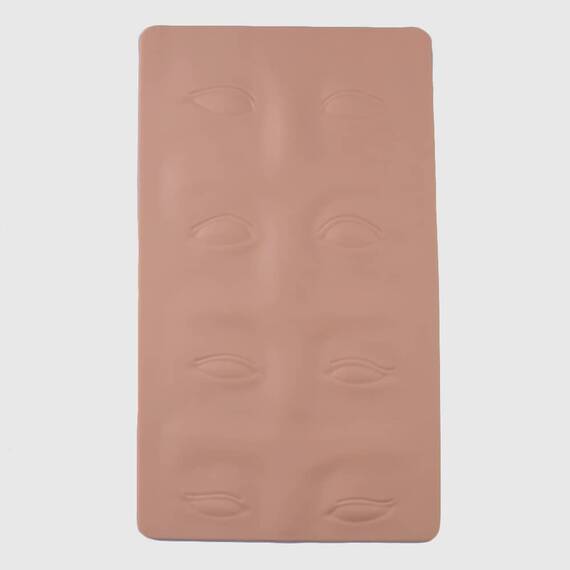 OCHI 3D PIELE ARTIFICIALA - - Roveli