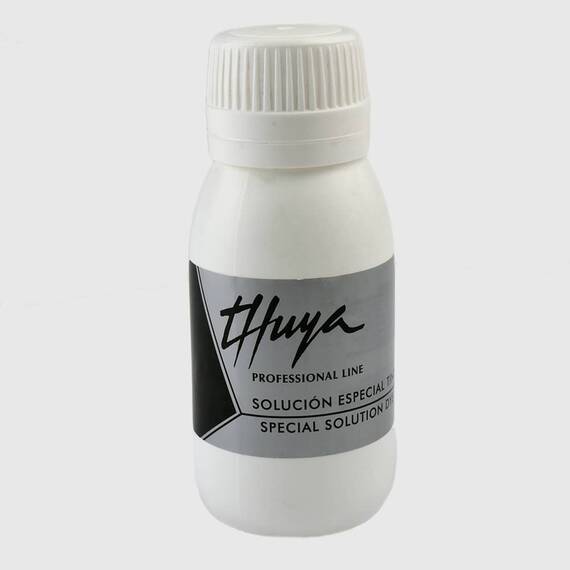 Solutie speciala oxidant lichid pentru vopsea Thuya - - Roveli