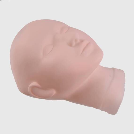 CAP 3D PENTRU EXERCITIU - - Roveli