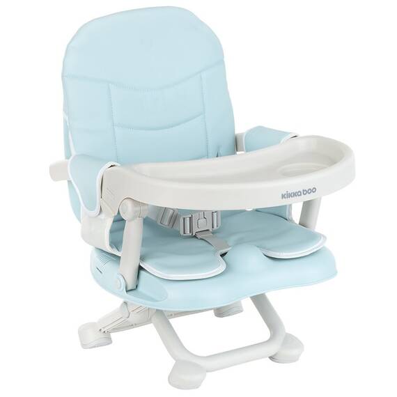 Inaltator Scaun De Masa, Booster Pappo Blue - - Roveli