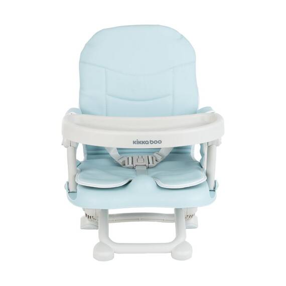 Inaltator Scaun De Masa, Booster Pappo Blue - 2- Roveli
