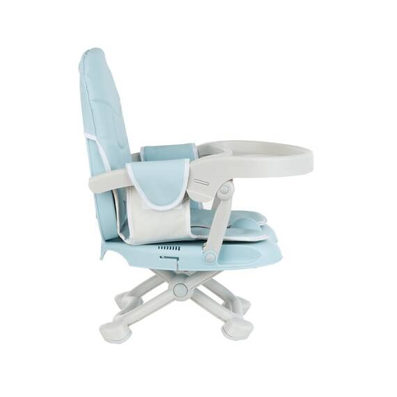 Inaltator Scaun De Masa, Booster Pappo Blue - 3- Roveli