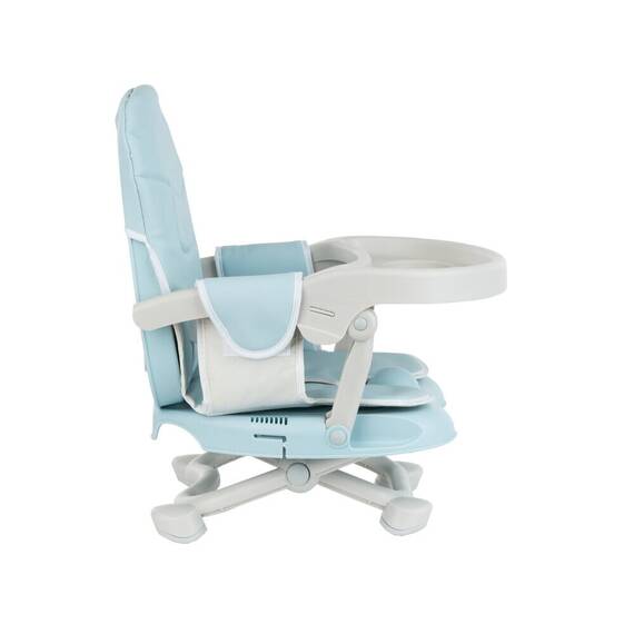 Inaltator Scaun De Masa, Booster Pappo Blue - 4- Roveli