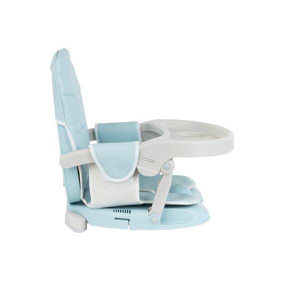 Inaltator Scaun De Masa, Booster Pappo Blue - 5- Roveli
