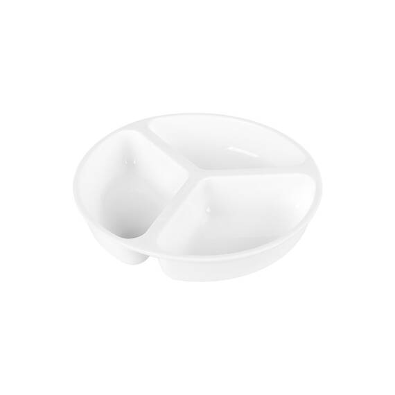 Castron cu ventuza multifunctional 4in1, Mint - 4- Roveli