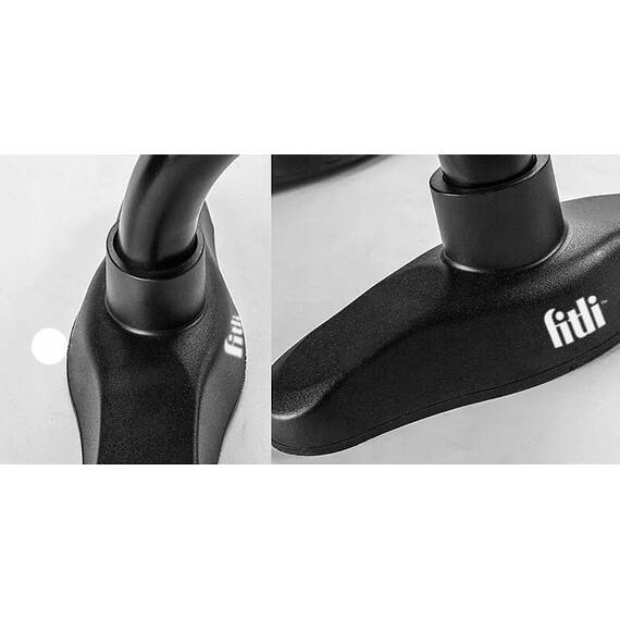 Set 2 Manere pentru Flotari si Exercitii Fitness, Push Up Bar, Yoga, Fitness, Fitli - 12- Roveli