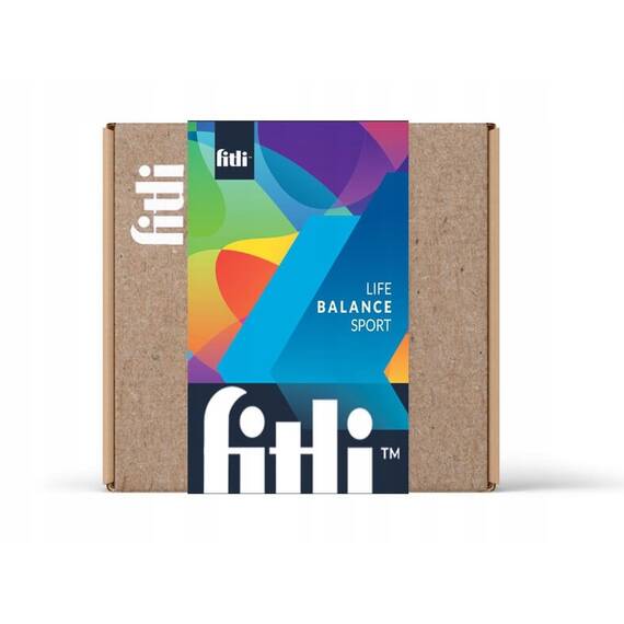 Set 2 Manere pentru Flotari si Exercitii Fitness, Push Up Bar, Yoga, Fitness, Fitli - 3- Roveli