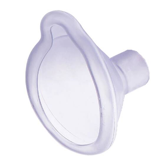 Masca copii camera inhalare Kidscare - - Roveli