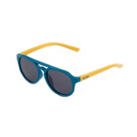Ochelari de soare pentru copii polarizati Pedro PK105-4 - - Roveli