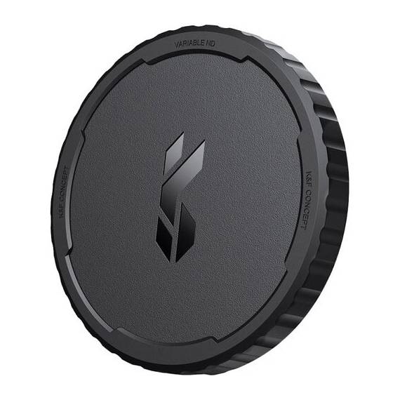 Capac Filtru K&F Concept Variable ND Filters Silicone Soft Cap 82mm - - Roveli