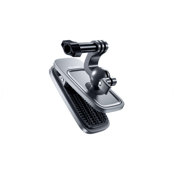 Sistem de prindere rucsac Telesin GP-JFM-002  pentru camere sport DESIGILAT - - Roveli