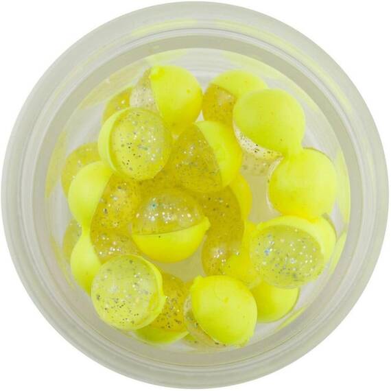 Berkley Power Eggs Floating (40Buc/Borcan) - - Roveli