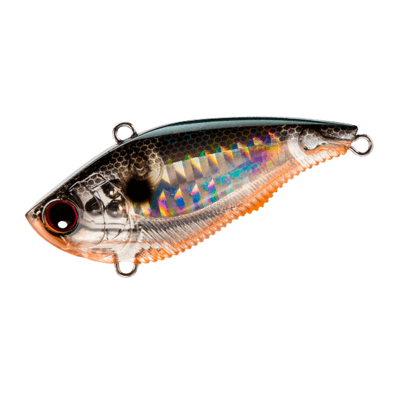 Vobler Yo-Zuri 3DB Vibe 65S R1145 - - Roveli