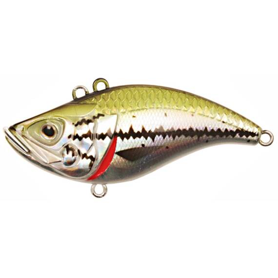 Vobler Strike Pro Flap Jack 6.5cm/13.6gr EG-128B - - Roveli