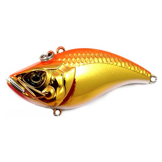 Vobler Strike Pro Flap Jack 6.5cm/13.6gr EG-128B - - Roveli