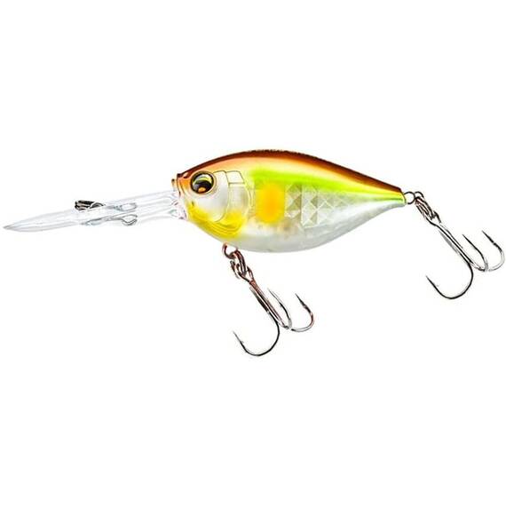 Vobler Duel L-BASS Crank DD 50F F1219 - - Roveli