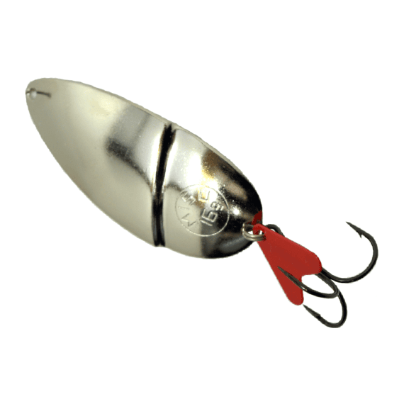 Lingurita oscilanta Misu Dolinger Mica 5cm/6gr - - Roveli
