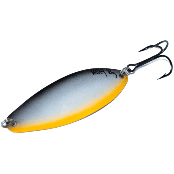 Lingurita oscilanta Madey Snajper 7cm/12gr - - Roveli