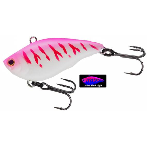 Vobler Yo-Zuri Rattle'n Vibe Mini R1354 - - Roveli