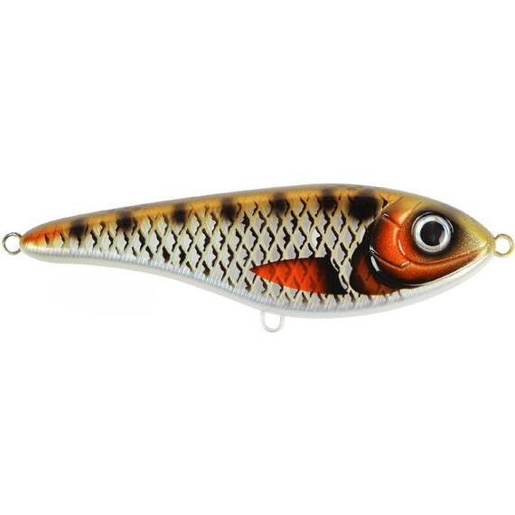 Vobler Strike Pro Baby Buster 10cm/25gr EG-050 - - Roveli