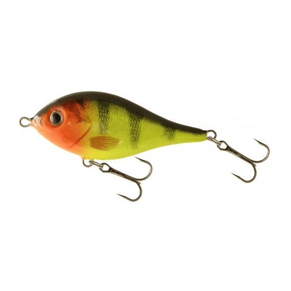 Vobler Dorado Blik 8.5cm/19gr - - Roveli