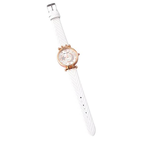 Ceas de mana, dama, quartz, 2 modele, A275 - 3- Roveli