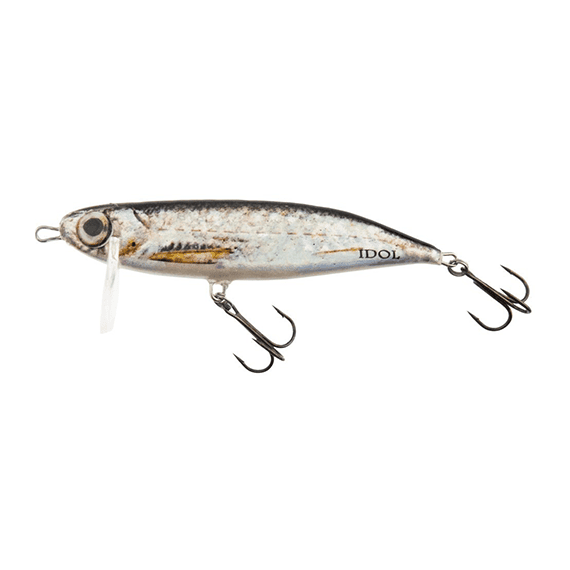 Vobler Hunter Idol 6.2cm/6.5gr - - Roveli