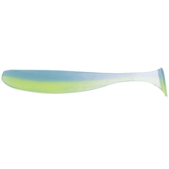 Shad Keitech Easy Shiner 4.5" 11.4cm (6buc/plic) - - Roveli