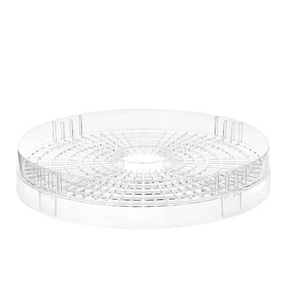 Tava suplimentara pentru deshidrator de alimente ECG SO 570 - - Roveli