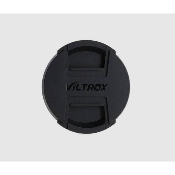 Capac Obiectiv Viltrox Lens Cap - - Roveli