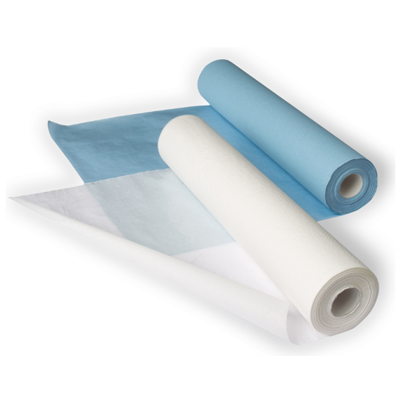 ​Rola cearceaf pat din TNT 50 x 70 - - Roveli