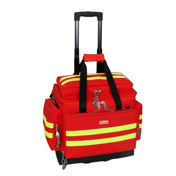 Geanta de urgente tip troler - Gima - - Roveli