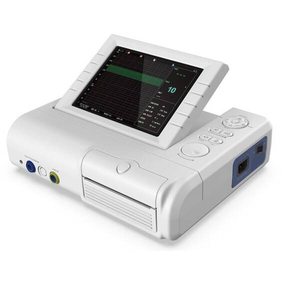 Monitor fetal CONTEC CMS 800G - - Roveli