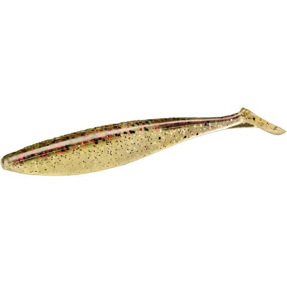 Naluca Lunker City Swimfish 9.5cm (8buc/plic) - - Roveli