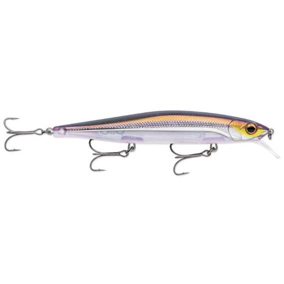 Vobler Rapala Precision Xtreme Mavrik PXRM110 - - Roveli