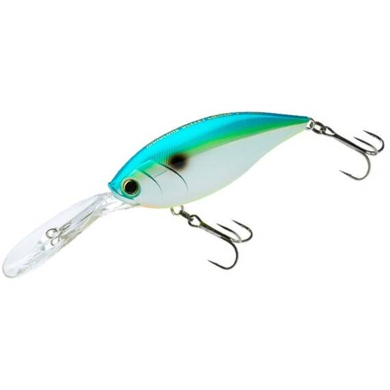 Vobler Hardcore Bullet Crank 5+ 80F R1421 - - Roveli