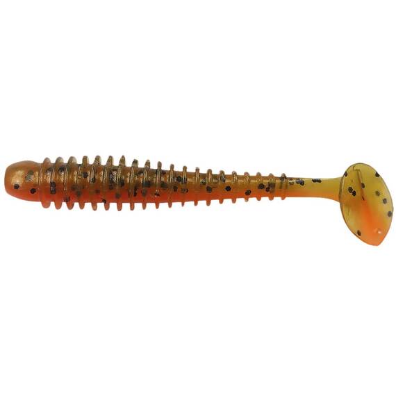 Plastic Relax Texas 6.2cm  (4buc/blister) - - Roveli
