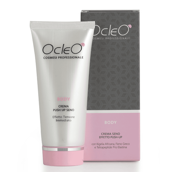 Crema pentru sani cu efect de push up - - Roveli