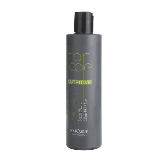 Masca de par Nutri-Activ - - Roveli