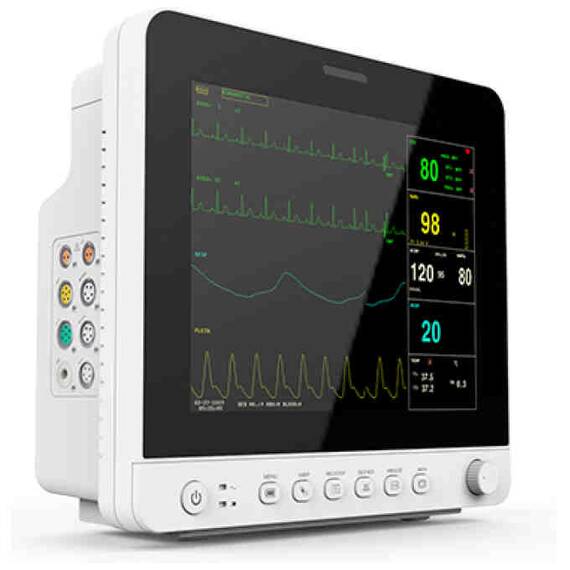 Monitor functii vitale Contec CMS 8000 NEW - - Roveli