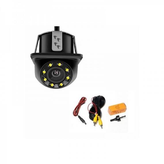 Camera marsarier premium 8 leduri Infrarosu - - Roveli