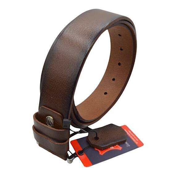 Set curea piele, portofel, husa chei, sigla Mercedes, negru/maro - 12- Roveli