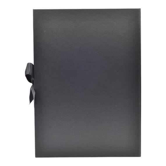 Set curea piele, portofel, husa chei, sigla Mercedes, negru/maro - 16- Roveli