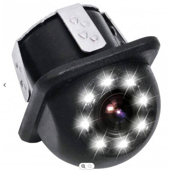 Camera marsarier premium 8 leduri Infrarosu - 5- Roveli